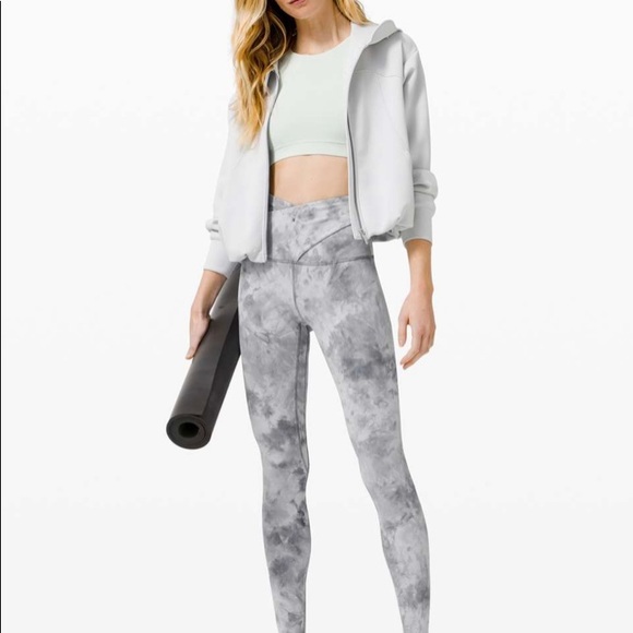 lululemon athletica Pants - Lululemon Align Pant 28" *Diamond Dye